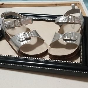 Oshkosh birkenstock sandals